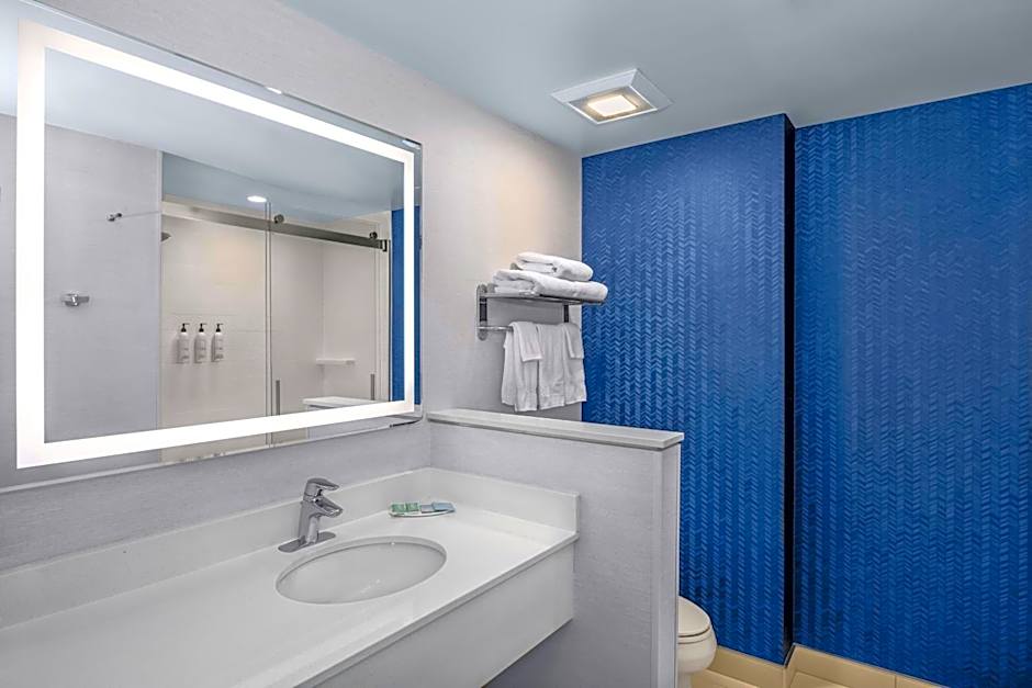 Fairfield Inn & Suites by Marriott Edmonton North