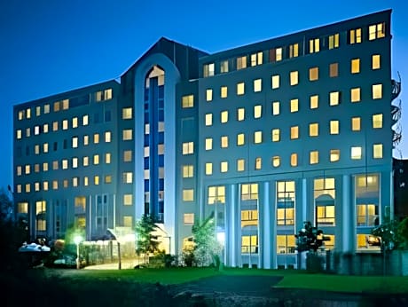 ACHAT Hotel Frankfurt Airport
