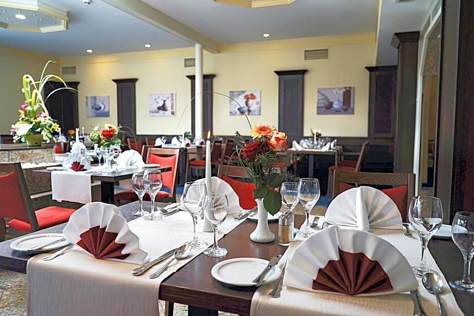 AVALON Hotelpark Königshof