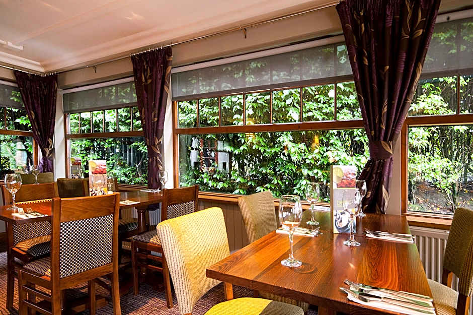 Premier Inn Glasgow Airport