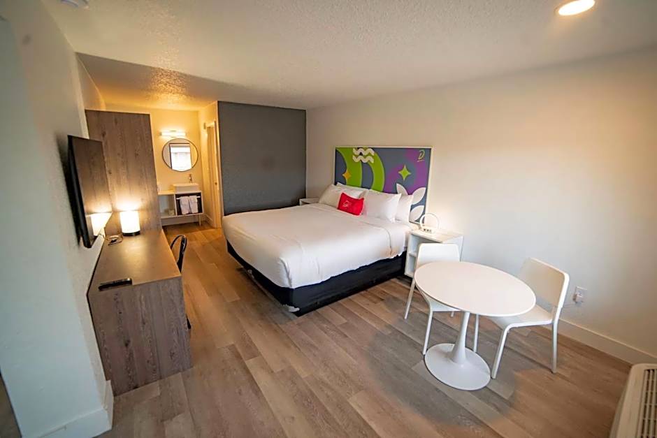 Developer Inn & Suites Airport JAX, a Baymont by Wyndham