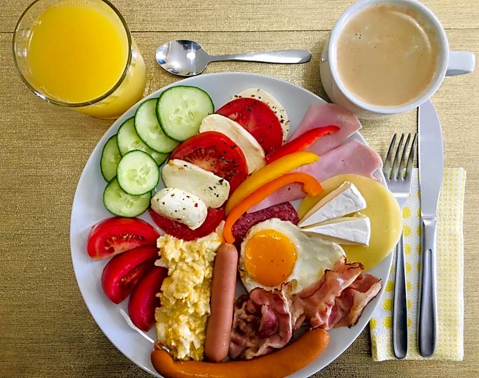 Boutique Hotel Carpe Diem