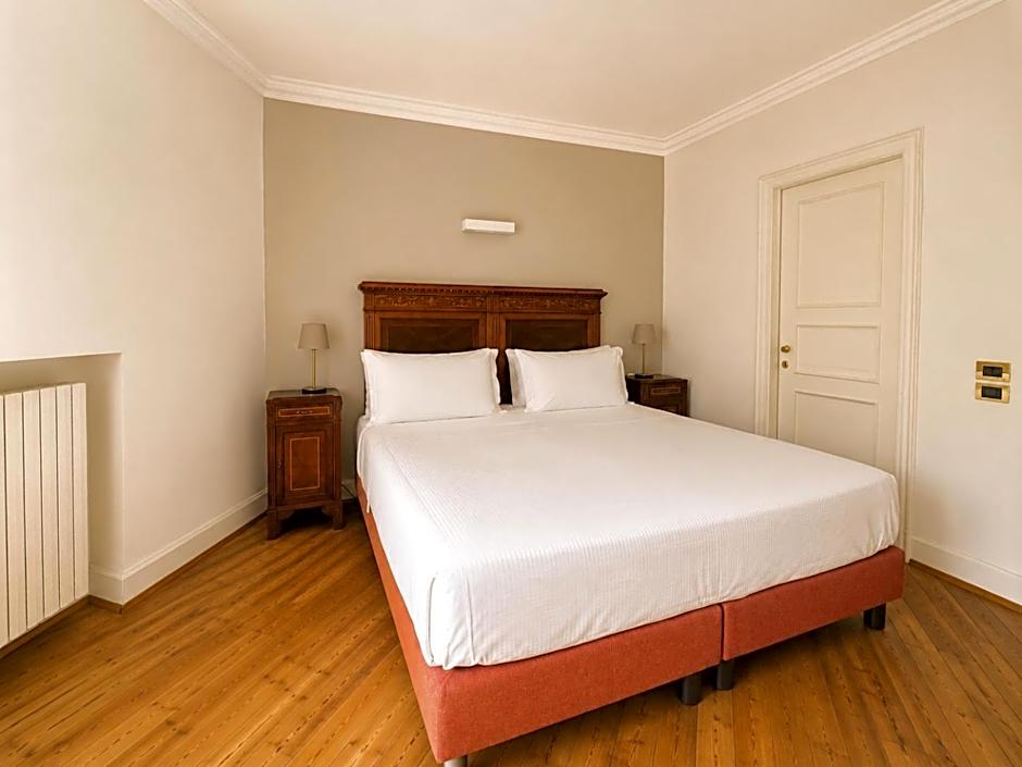 Hotel Colonne