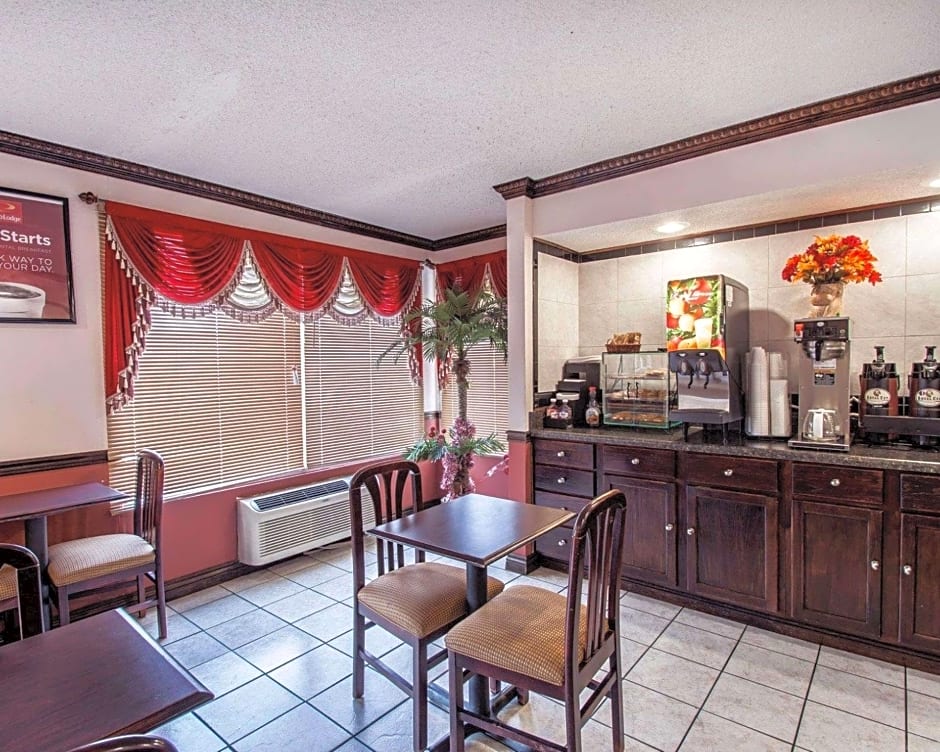 Econo Lodge Andalusia