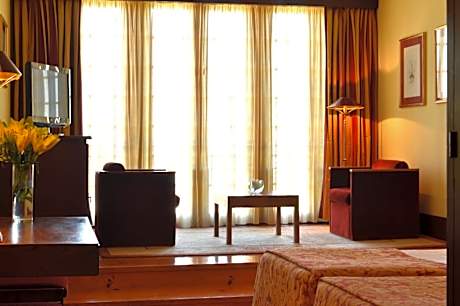 Family Triple Room