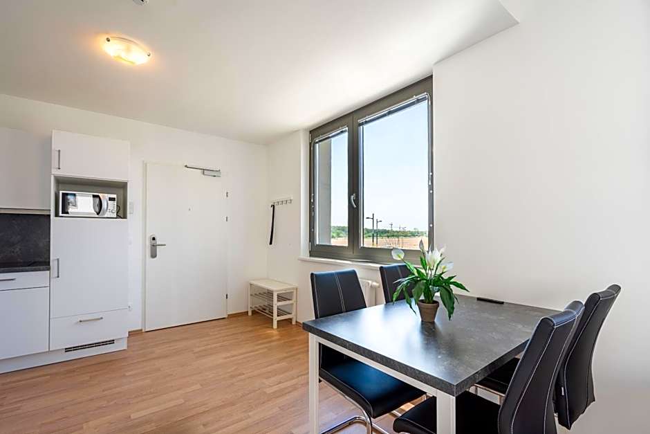 FeelGood Apartments LakeLiving inklusive Garagenplatz