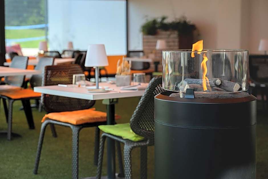Sport- & Seminarhotel Glockenspitze