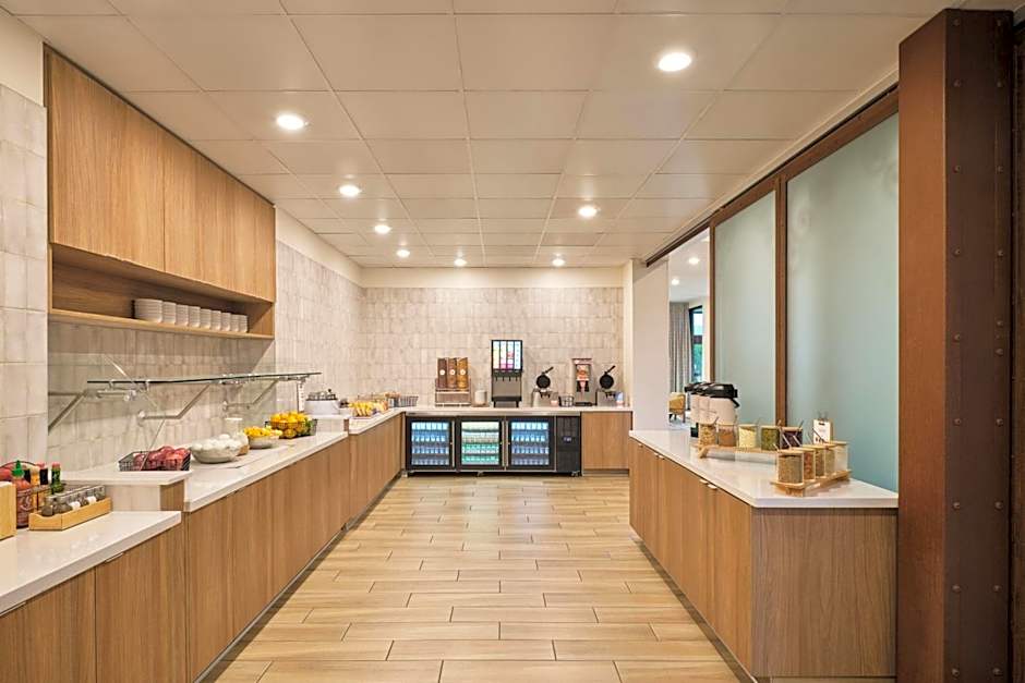 Fairfield Inn & Suites by Marriott Tempe