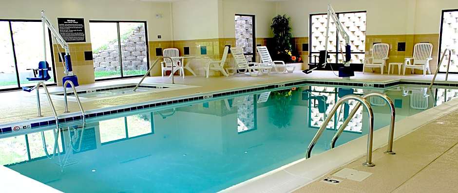 Hampton Inn & Suites Hazard