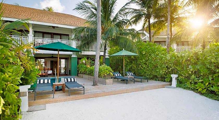 Saii Lagoon Maldives, Curio Collection By Hilton