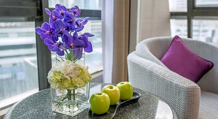 NH Bangkok Sukhumvit Boulevard