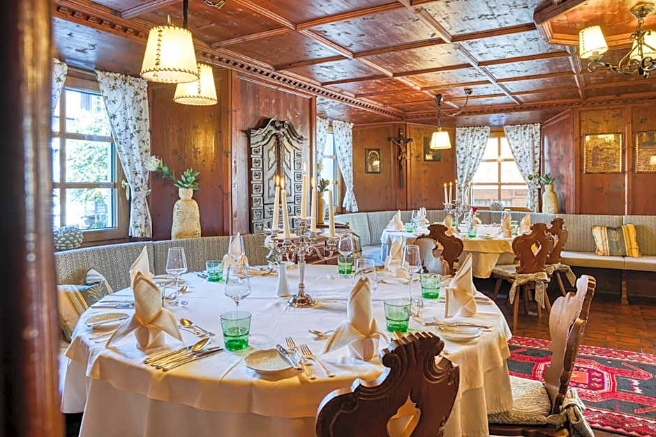 Wellness and Beauty Hotel Alte Post