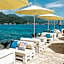 Boutique Hotel and Spa Blanc & Bleu - Blanche