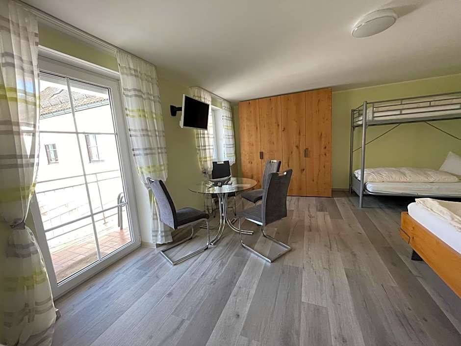 Gasthaus Felsenwastl