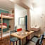hotelF1 Villeneuve Loubet