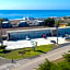 Sea Breeze Inn - San Simeon