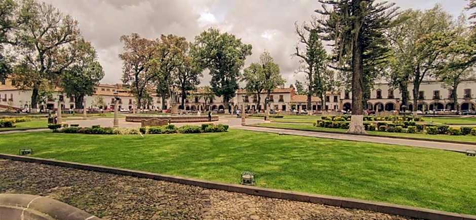 Mansion de los Sueños