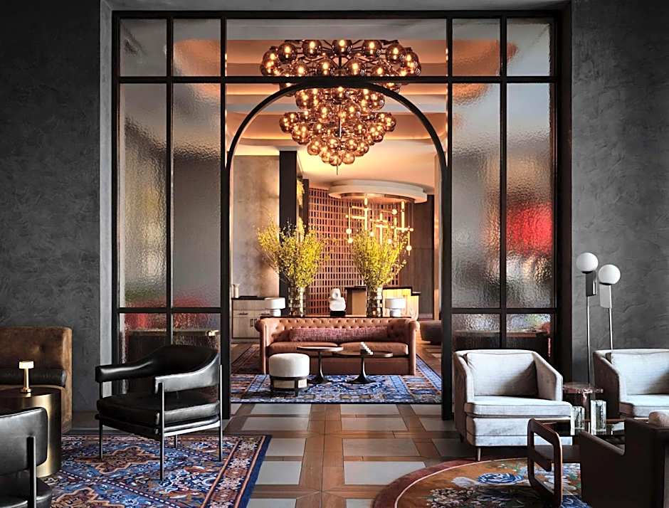 Thompson Atlanta Buckhead by Hyatt