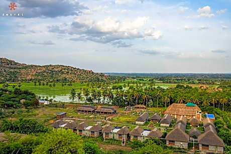 Zostel Hampi (Gangavathi)