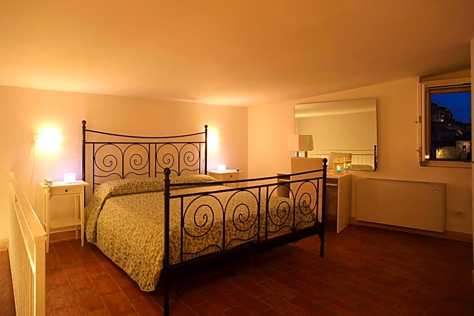 Caveoso Hotel