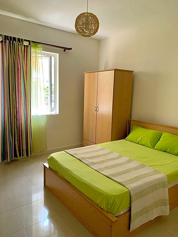 Villa Oliveraie Apartments