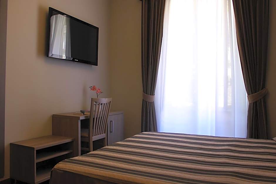 Dreams Roma B&B