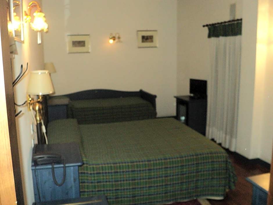 Albergo La Bersagliera