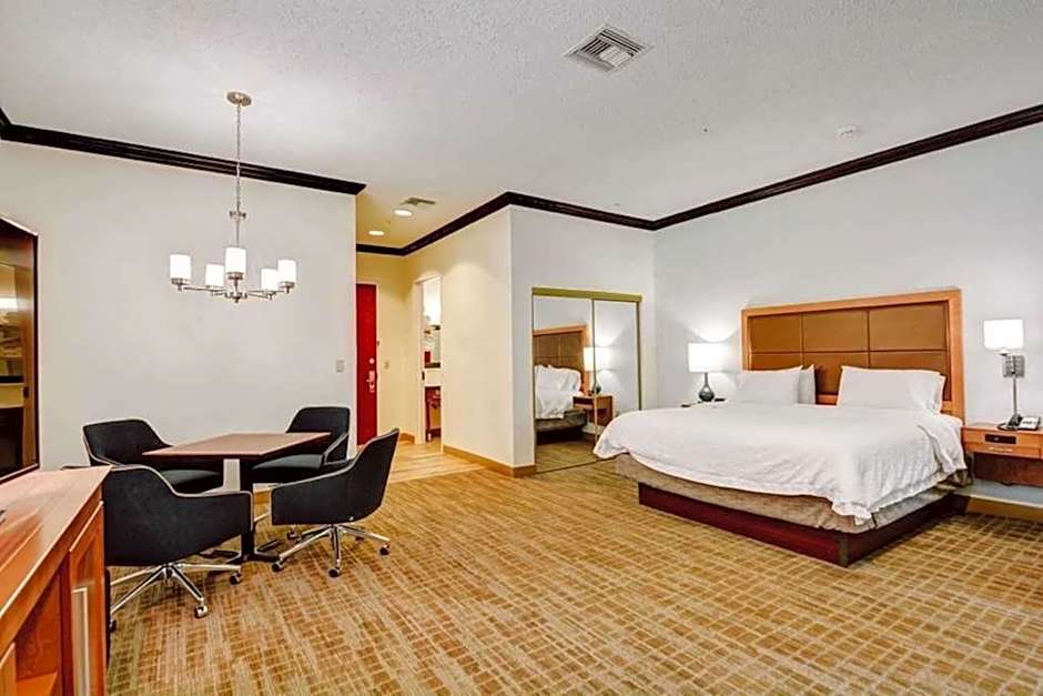 Hampton Inn By Hilton Palm Beach Gardens