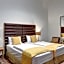Buda Castle Hotel Budapest