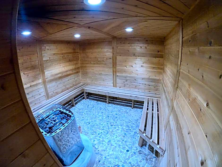 Hotel Mead Resorts & Conventions Center