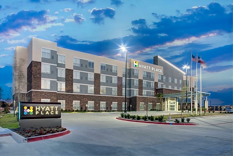 Hyatt Place Dallas - The Colony