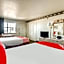 OYO Hotel Wichita Falls I-44