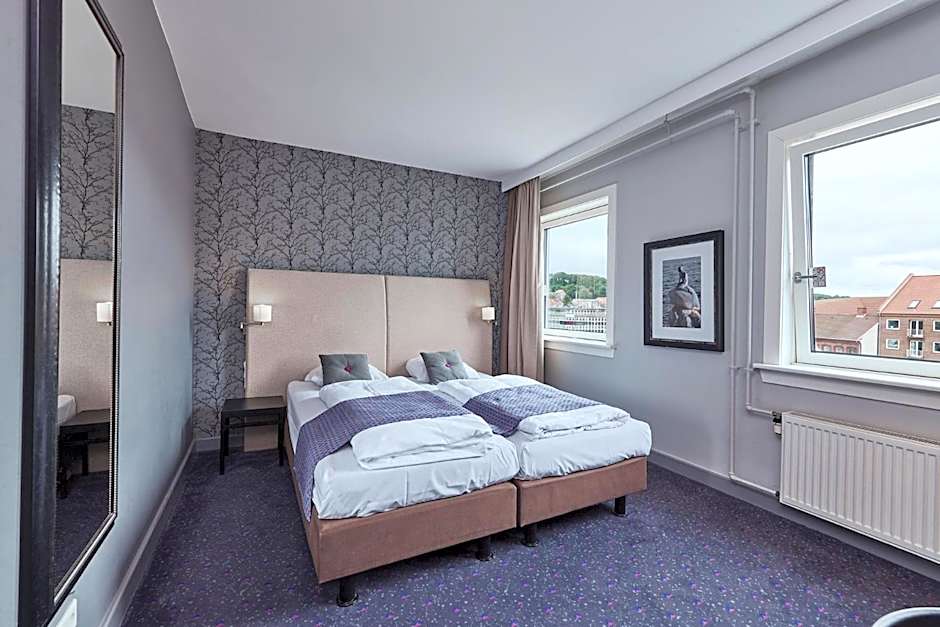 Hotel Cabinn Vejle