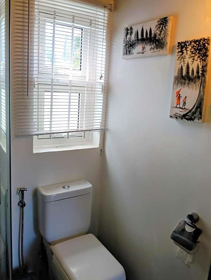 El-Sangha Studio 2mina pieds de la plage de baie du cap