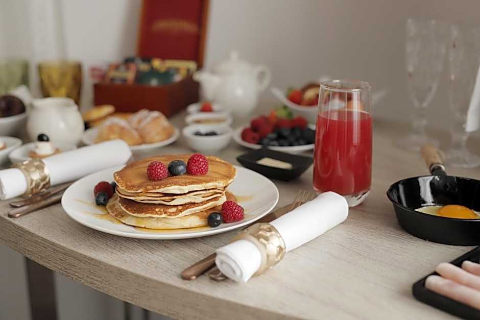 UNA HOTELS Tenuta Contessa Farm & SPA Cosenza