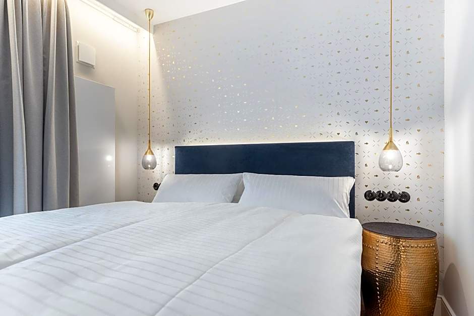 I LOVE SYLT Hotel Terminus ADULTS ONLY