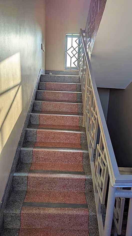 Mufasa city Hostel and Apartments