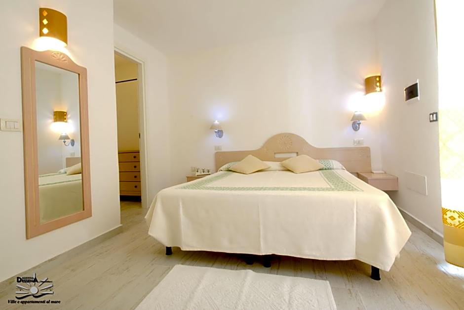 Villa Dessena Guest House