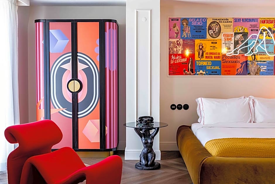 Upon Angels - Adults Only