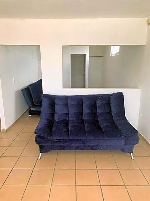 Departamento Centro Mazatlan