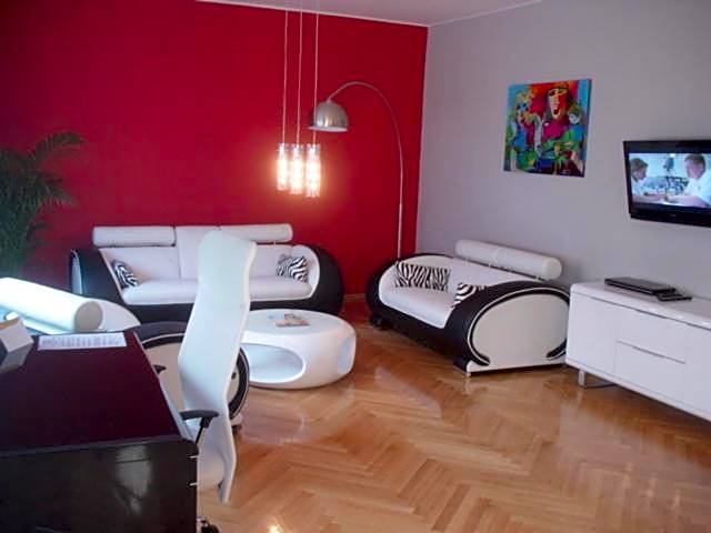 KRAL - Residenz Erlangen