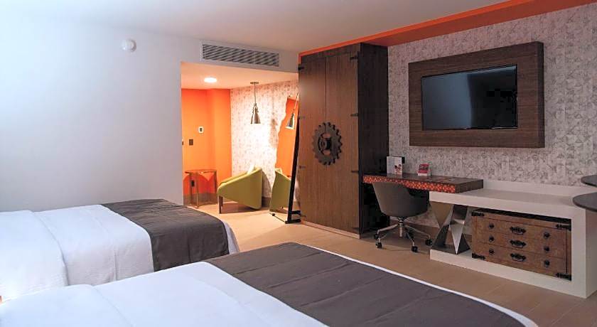 Hotel Indigo Guanajuato By IHG