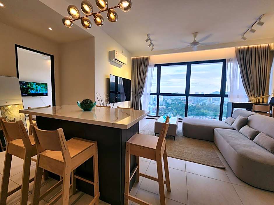 Urban Suite - George Town