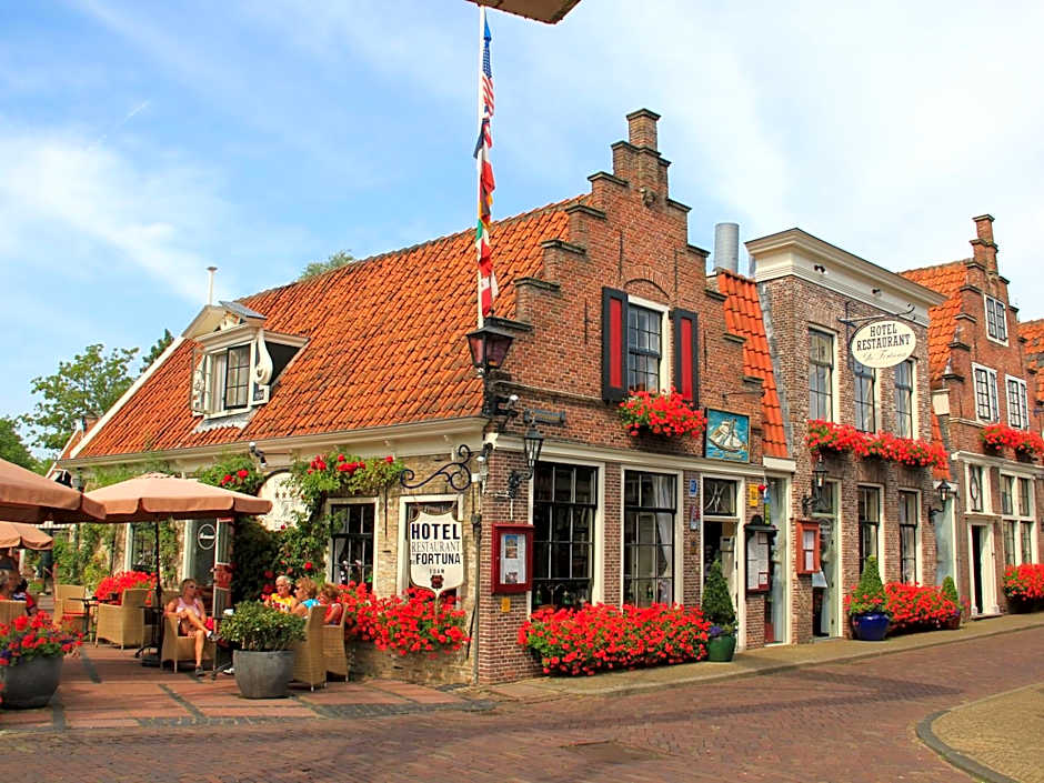 Hotel & Restaurant De Fortuna