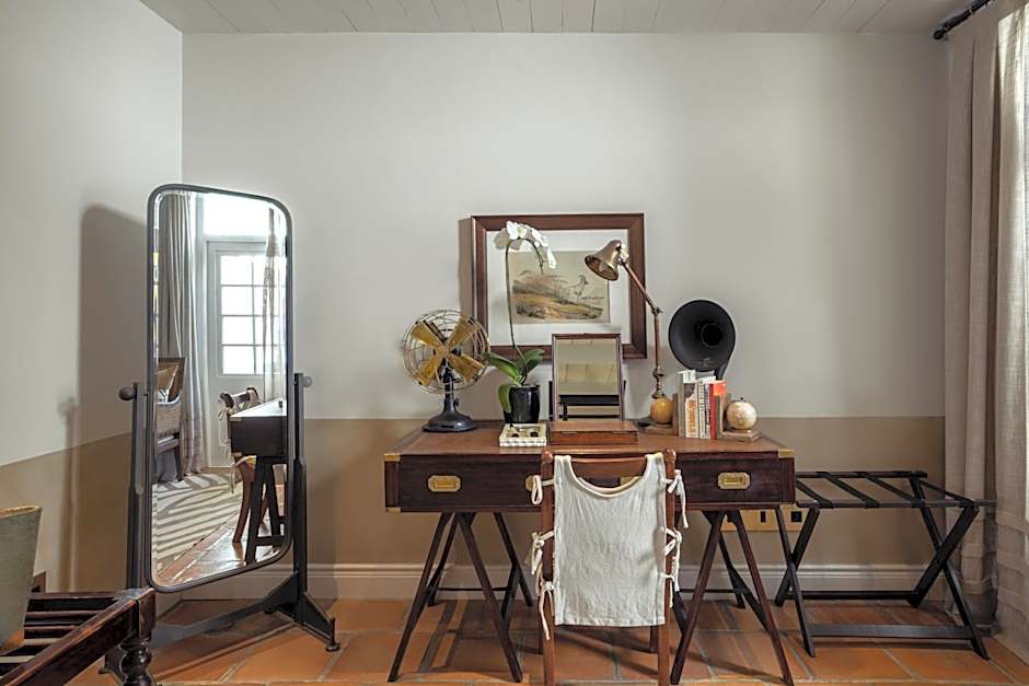 Akademie Street Boutique Hotel