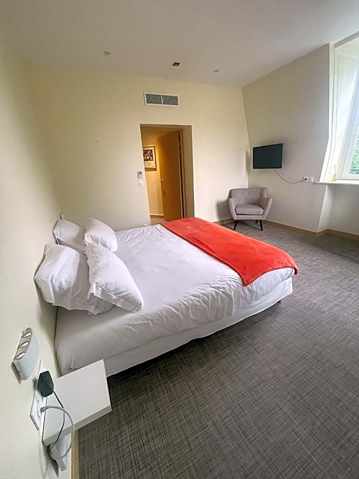 Il Maestro - hôtel Restaurant du Château