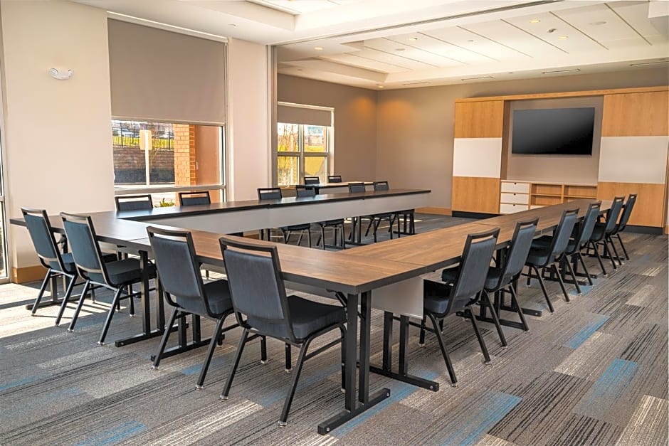 Hyatt House Nashville/Franklin/Cool Springs