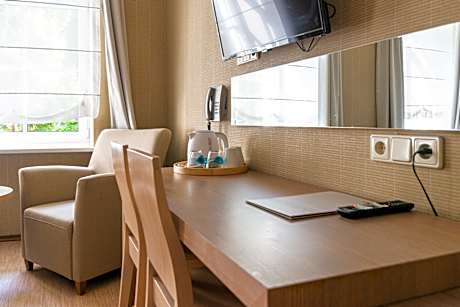 Classic  Superior Double or Twin