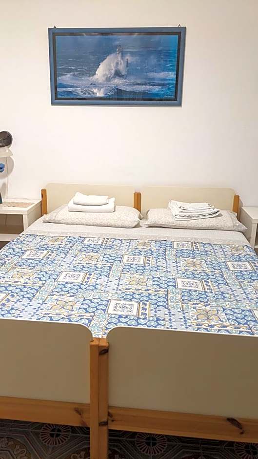 La Margherita di Teriasca