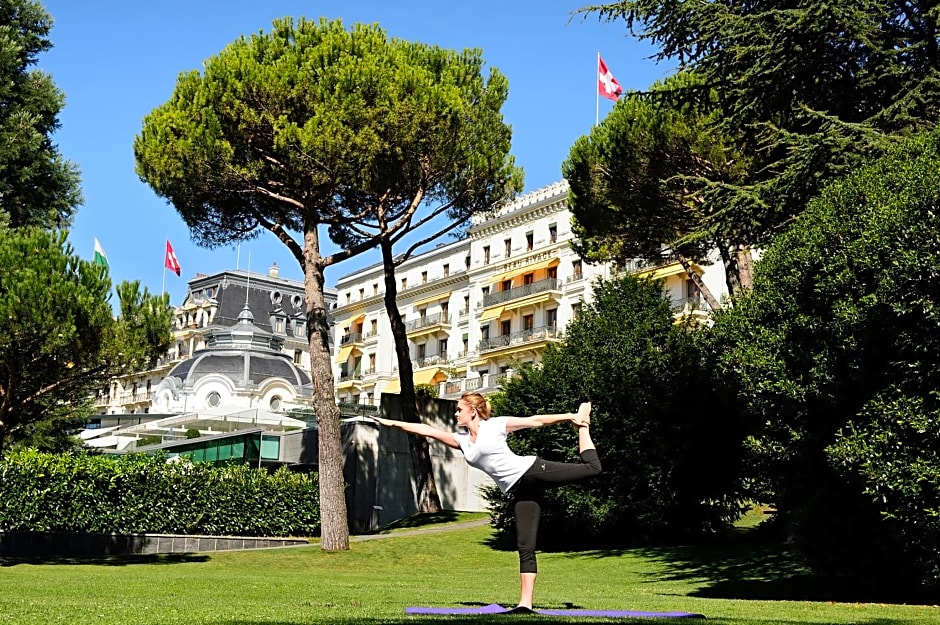 Beau-Rivage Palace